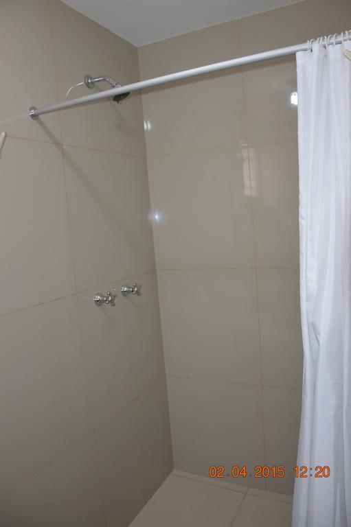 Hostal Huaynapata Cuzco Eksteriør bilde