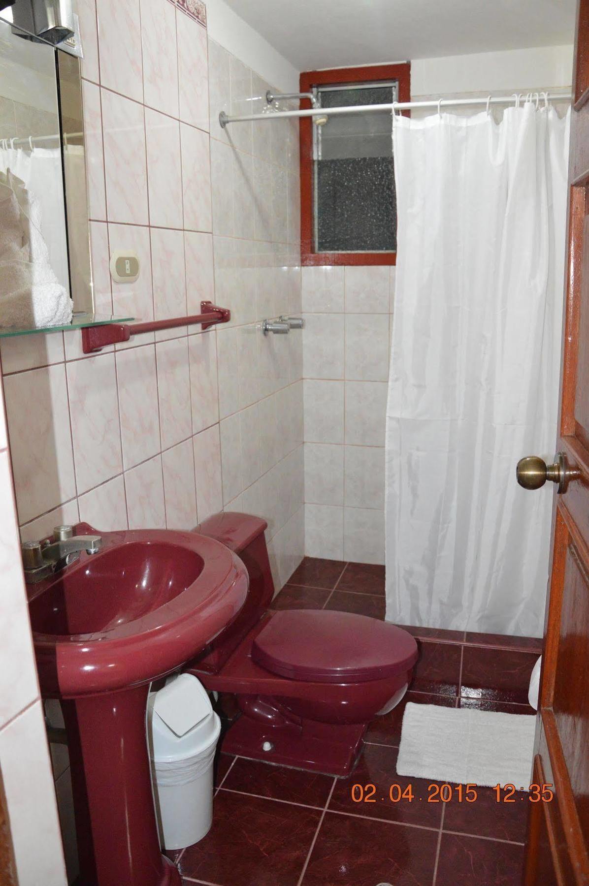 Hostal Huaynapata Cuzco Eksteriør bilde