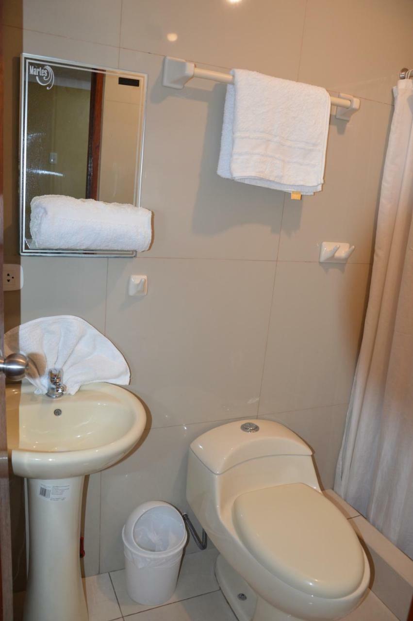 Hostal Huaynapata Cuzco Eksteriør bilde